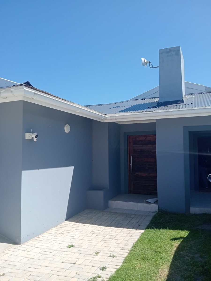 To Let 3 Bedroom Property for Rent in Fountains Estate Eastern Cape